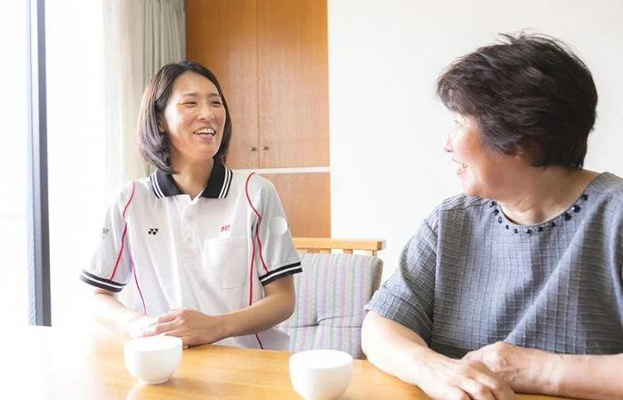藤沢市ハウスクリーニングは湘南サポート